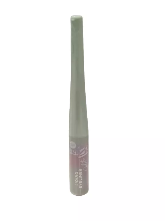 BELL GENZIE EYELINER PŁYNNY TUSZ DO KRESEK 02 COFFEE