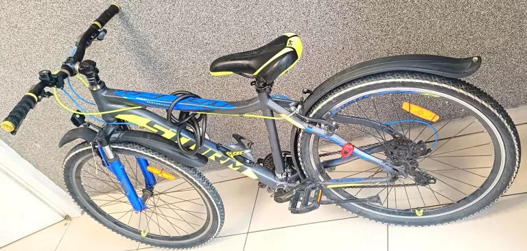 ROWER STORM RACER 26"