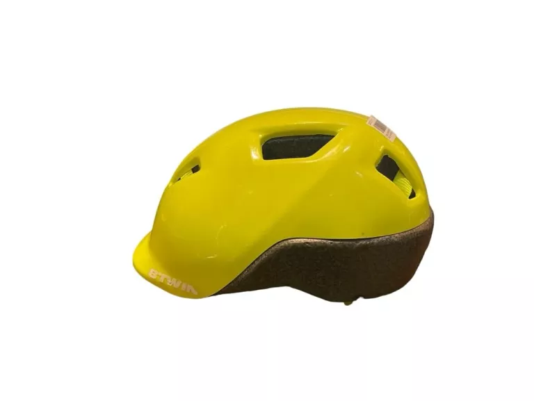 KASK ROWEROWY ZIELONY BETWIN