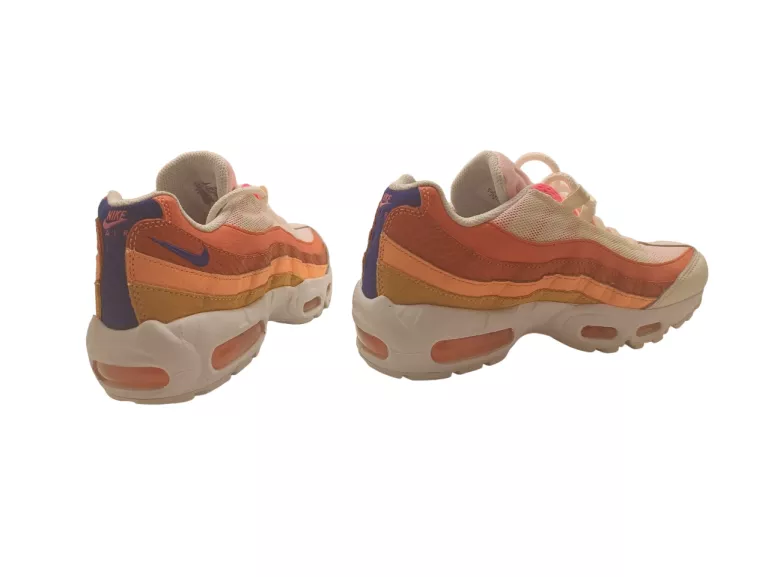 BUTY NIKE SNEAKERSY AIR MAX 95 DJ6906 800 ROZM 36,5