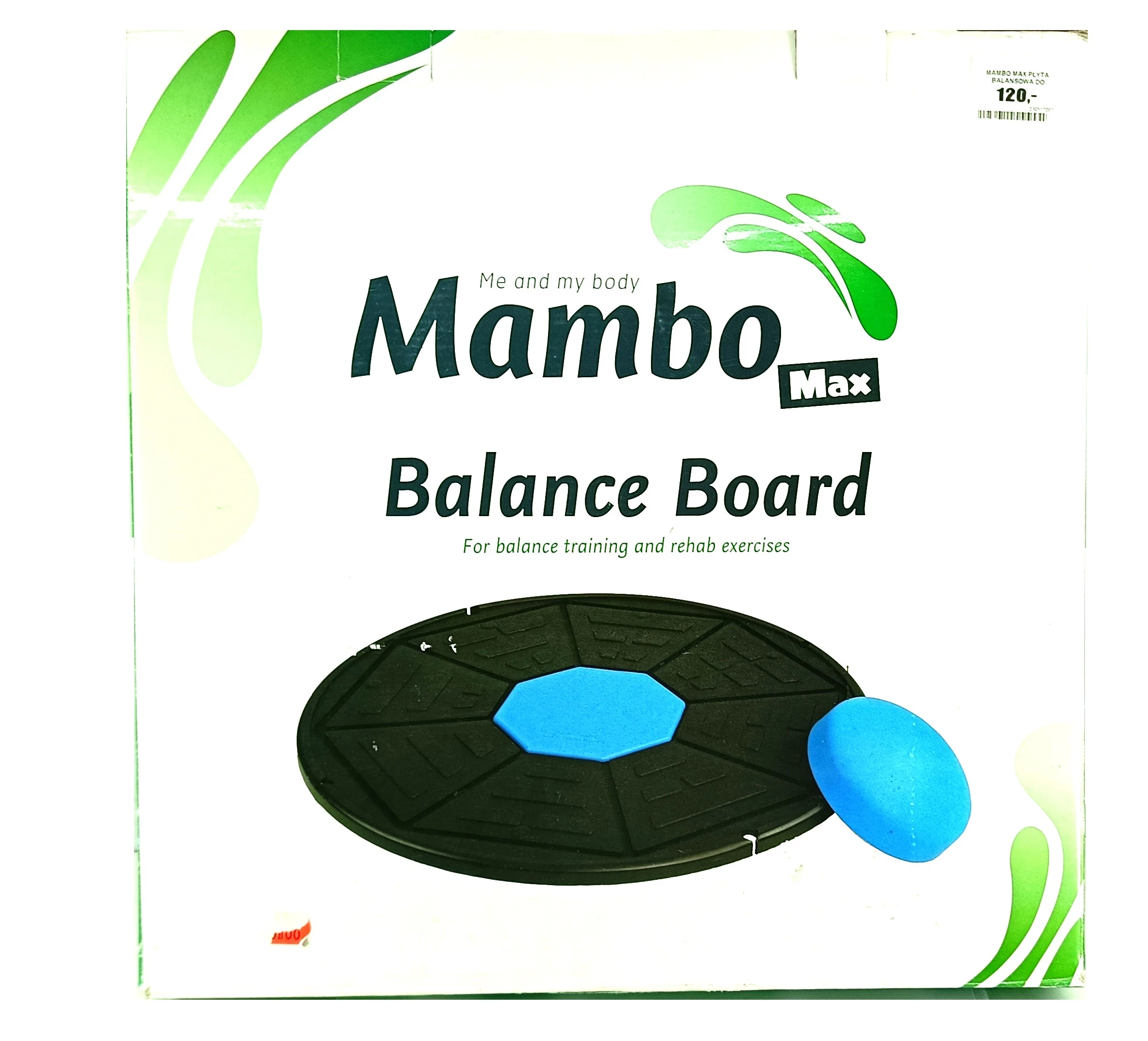 plyta-balansowa-do-cwiczen-rownowaznych-mambo-max-ean-gtin-5420063001670