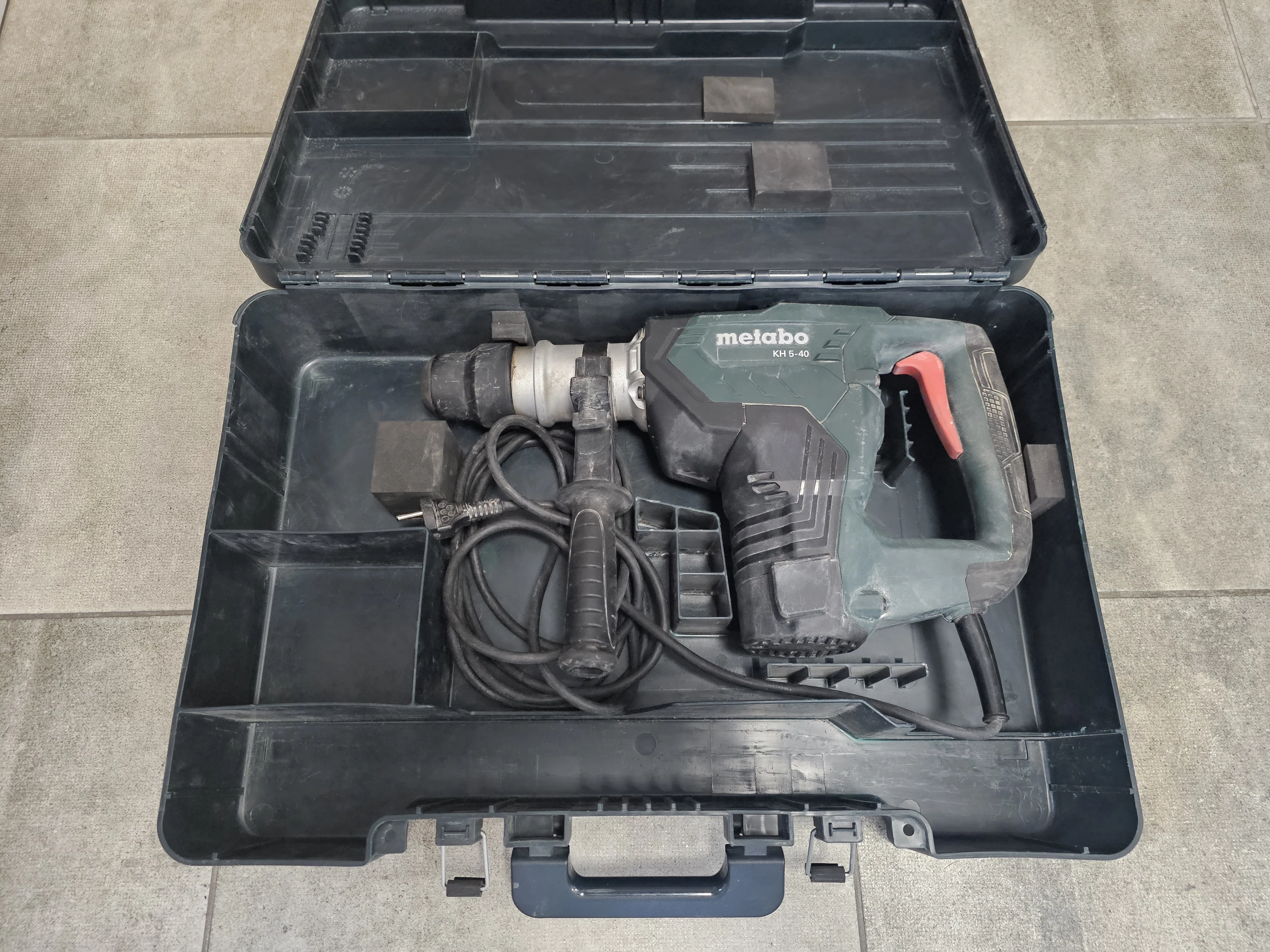 mlot-udarowy-obrotowy-sds-max-kh-5-40-metabo-kosciuszki-641-olsztyn