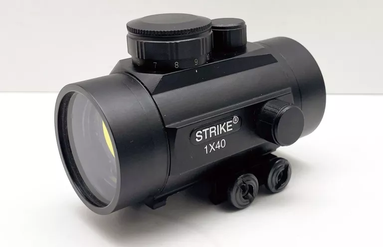 kolimator-strike-systems-red-dot-1x40-stan-uzywany