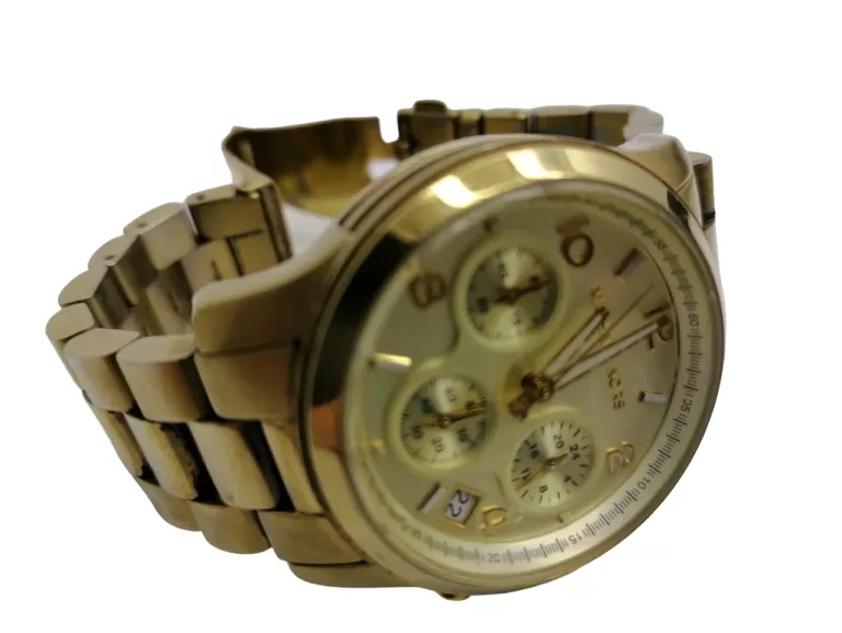 ZEGAREK DAMSKI MICHAEL KORS MK 5055