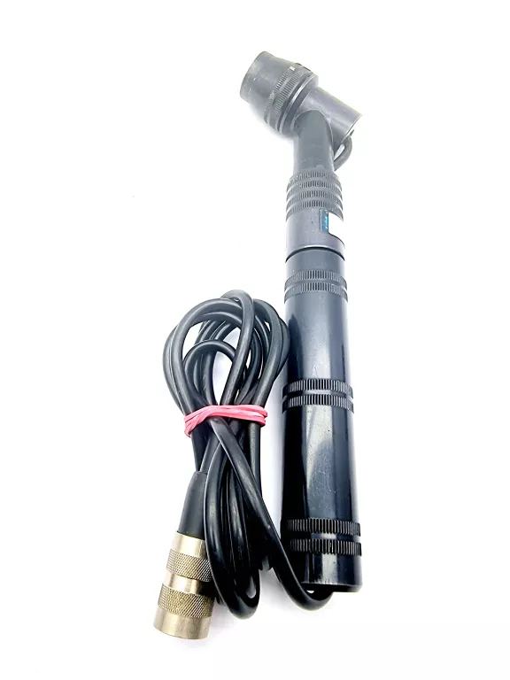 DETEKTOR WYKRYWACZ GAZ ALTER GD-7EX