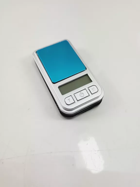 MINI WAGA JUBILERSKA
