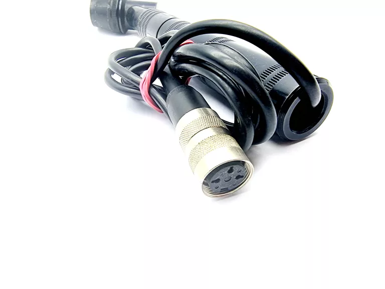 DETEKTOR WYKRYWACZ GAZ ALTER GD-7EX