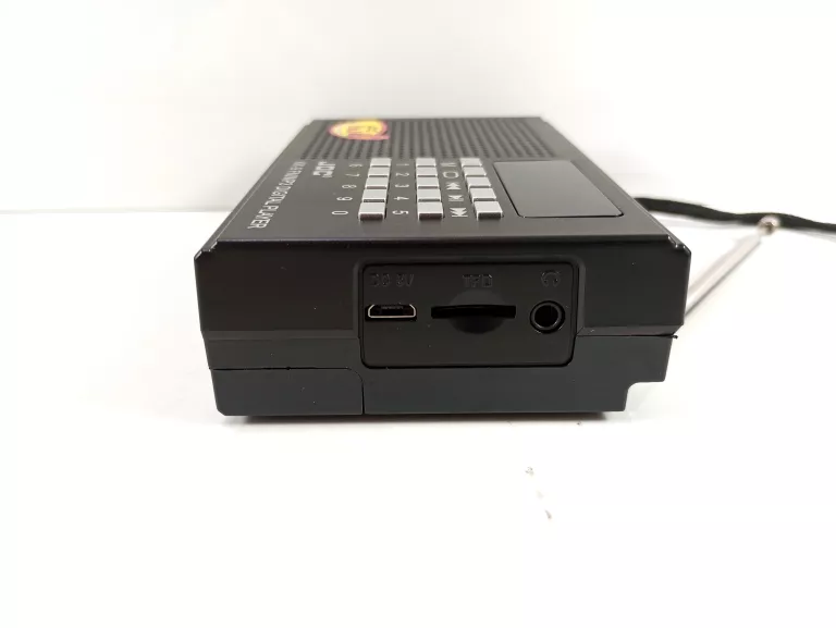 MINI RADIO JOC KK-9 Z BLUETOOTH