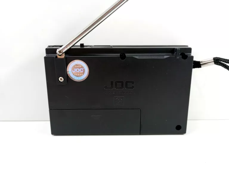 MINI RADIO JOC KK-9 Z BLUETOOTH