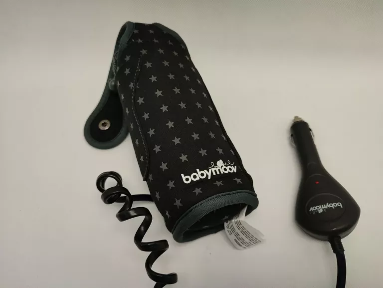 BABYMOOV UNIWERSALNY PODGRZEWACZ SAMOCHODOWY