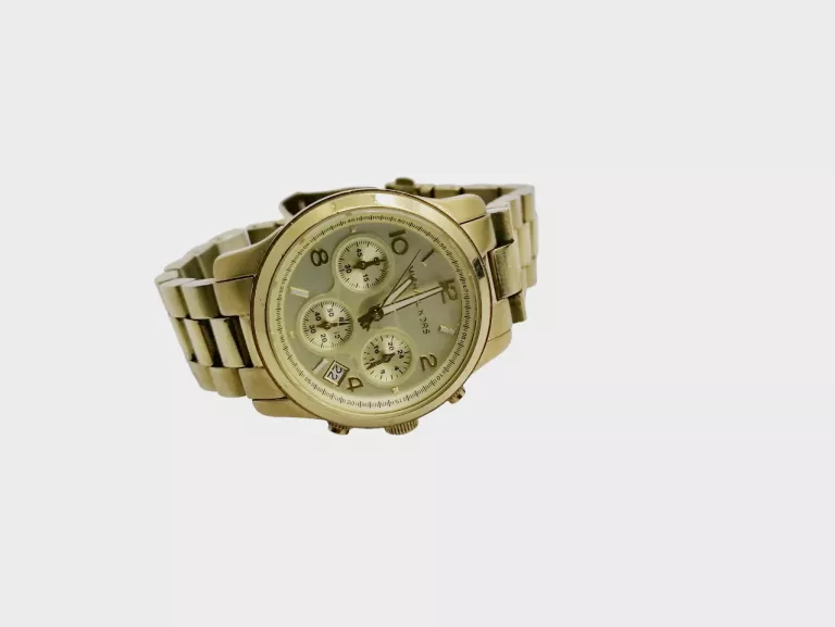 ZEGAREK DAMSKI MICHAEL KORS MK 5055
