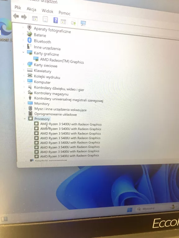 LAPTOP ECCOPC NOTEBOOK 14