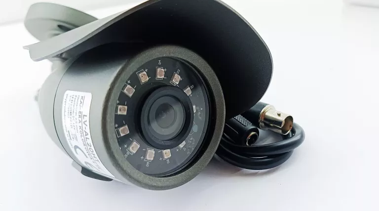 KAMERA TUBOWA LV-AL20HT 4IN1 AHD CVI TVI FULL HD