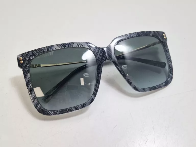 OKAZJA! OKULARY PRZECIWSŁONECZNE MISSONI MIS 0107/S S37 90