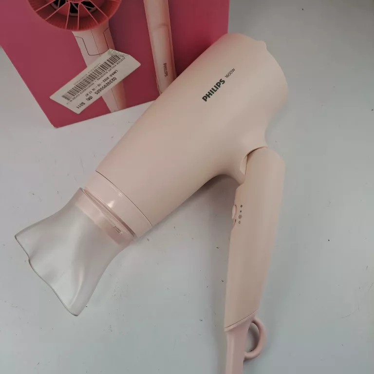 SUSZARKA I PROSTOWNICA PHILIPS BHP398 WARTO!!