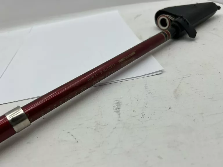 WĘDKA SHAKESPEARE 2,4M