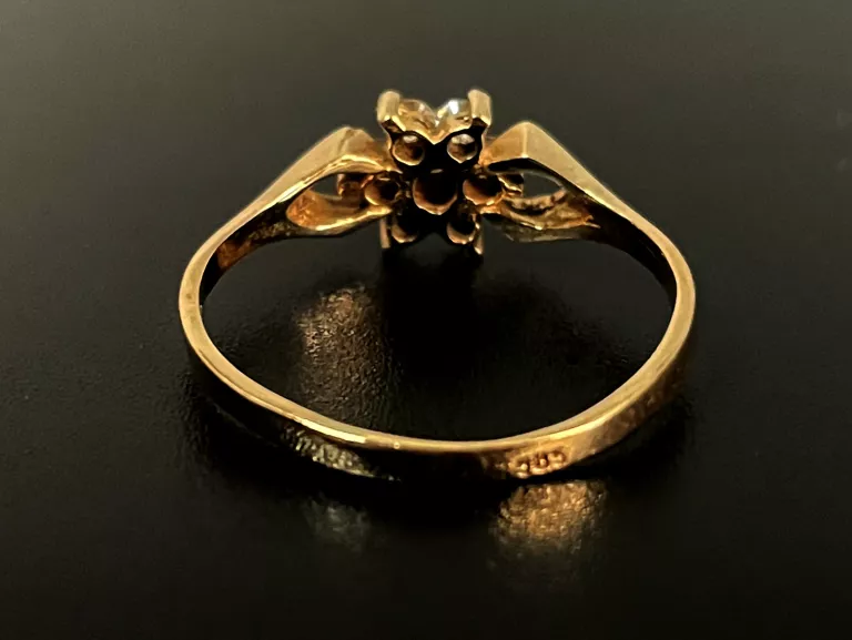 cudowny-zloty-pierscionek-z-cyrkoniami-pr-585-w-155-g-r-13-rodzaj-wyrob-jubilerski