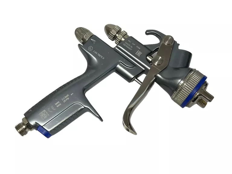 PISTOLET LAKIERNICZY SATA JET100 B