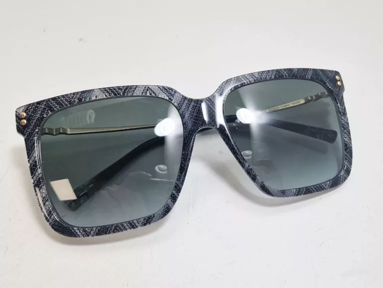 OKAZJA! OKULARY PRZECIWSŁONECZNE MISSONI MIS 0107/S S37 90