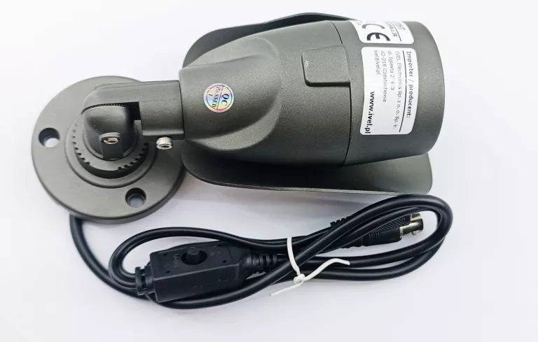 KAMERA TUBOWA LV-AL20HT 4IN1 AHD CVI TVI FULL HD