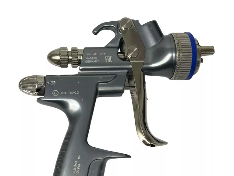 PISTOLET LAKIERNICZY SATA JET100 B