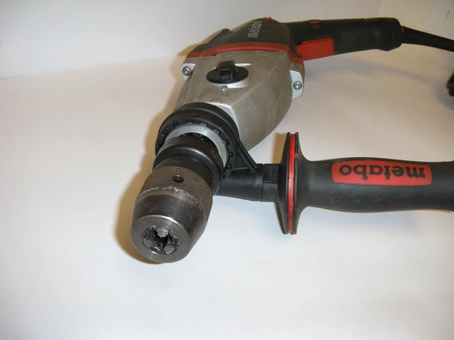 wiertarka-metabo-sbe-1100-plus-stan-uzywany