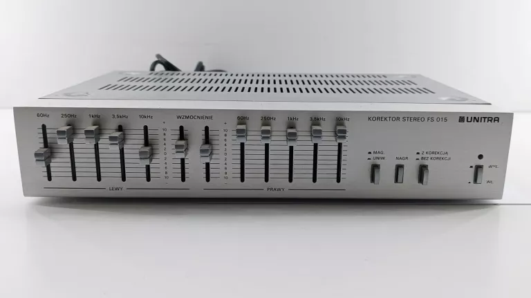korektor-unitra-fs-015-stan-uzywany