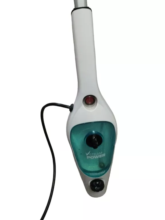 MOP ODKURZACZ PAROWY ELDOM ALTO PM850