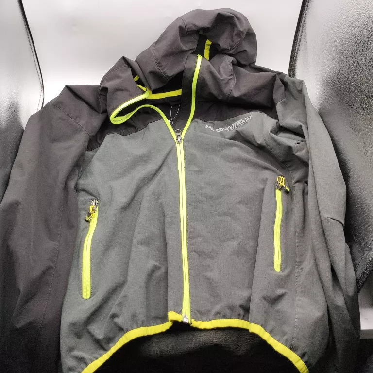 BLUZA NA ROWER PLATZANGSI CROSSFLEX JKT 240914