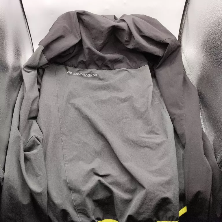 BLUZA NA ROWER PLATZANGSI CROSSFLEX JKT 240914