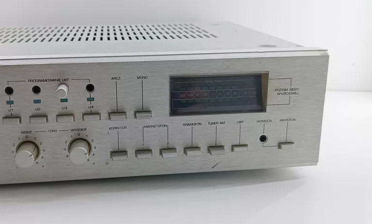 AMPLITUNER RADMOR 5412