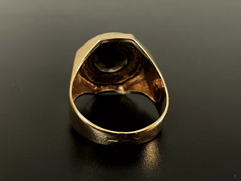 stylowy-zloty-pierscioneksygnet-pr-585-w-1036-g-r-24-marka-bez-marki