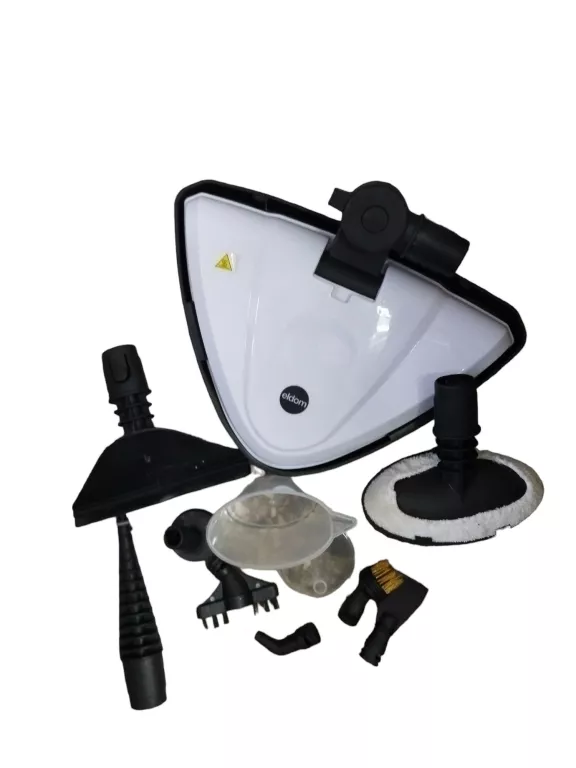 MOP ODKURZACZ PAROWY ELDOM ALTO PM850