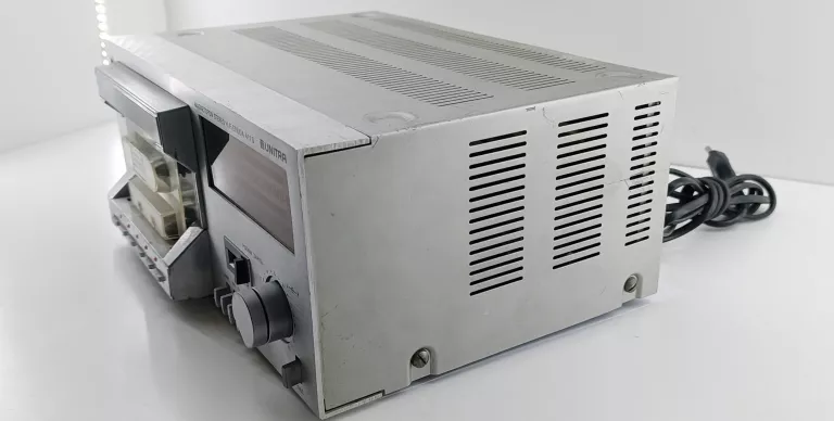 MAGNETOFON UNITRA ETIUDA 411D