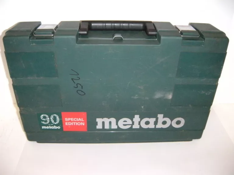 WIERTARKA METABO SBE 1100 PLUS