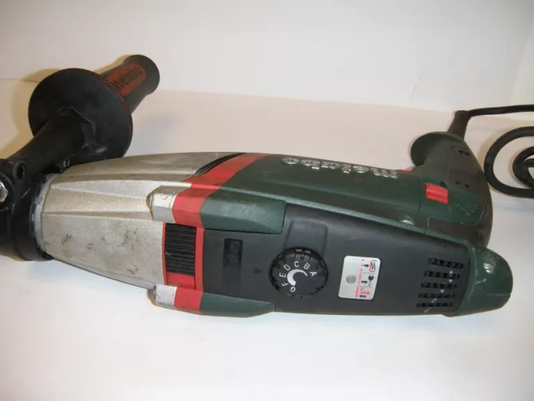 WIERTARKA METABO SBE 1100 PLUS
