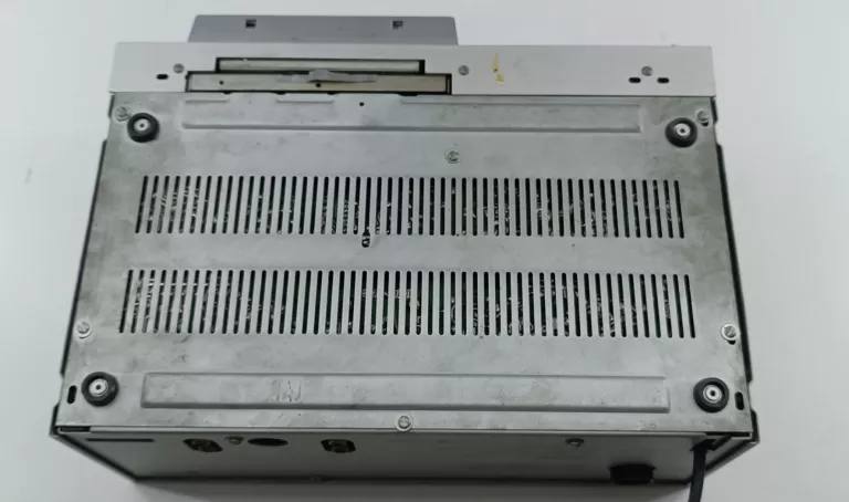 MAGNETOFON UNITRA ETIUDA 411D
