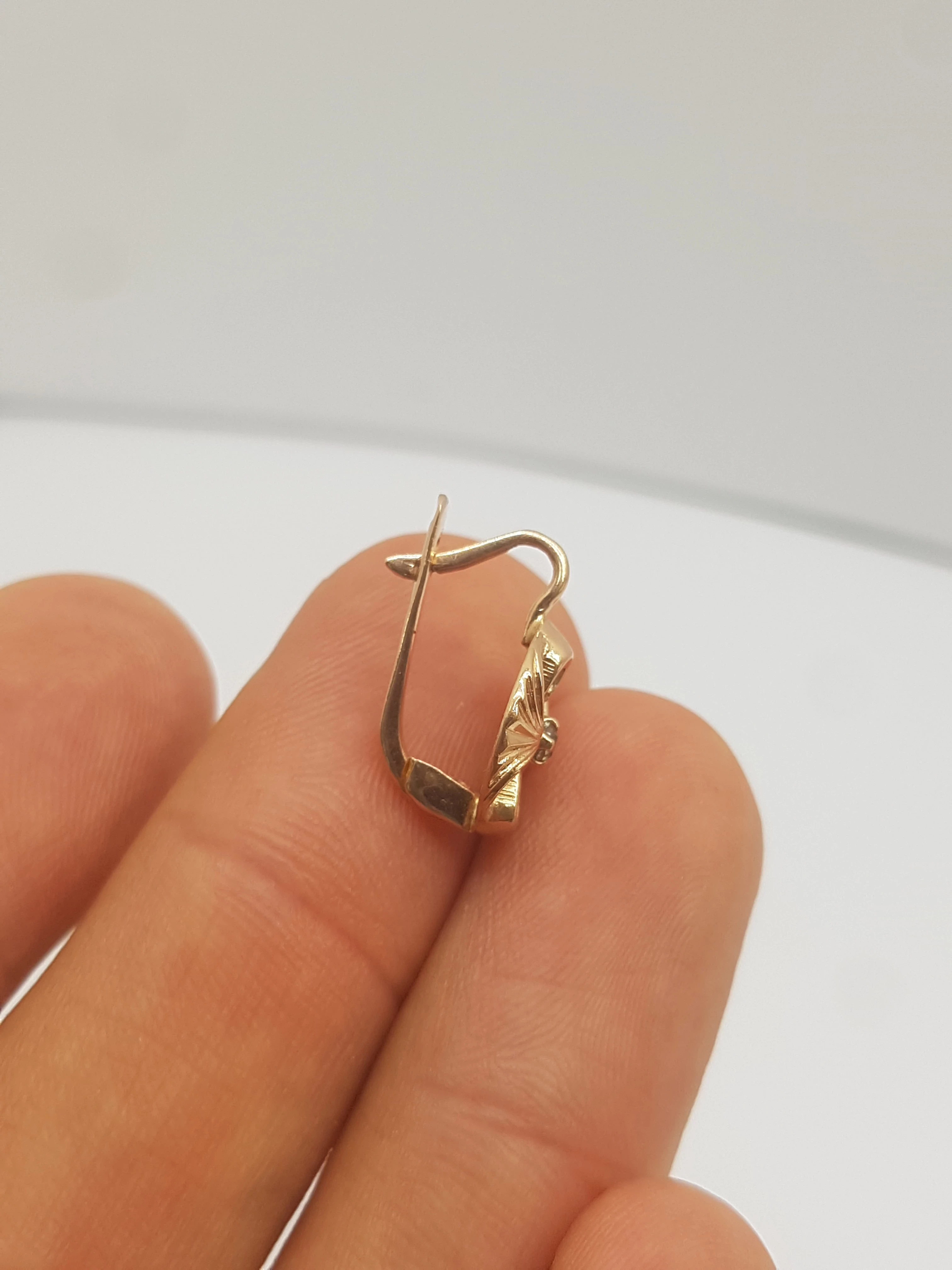 wyrob-jubilerski-uzywany-kolczyki-zloto-585-od-lombard-trzebnica-rodzaj-2205-2