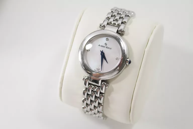 ALBERT RIELE ZEGAREK DAMSKI GALA 014LQ08-SS33D-SS