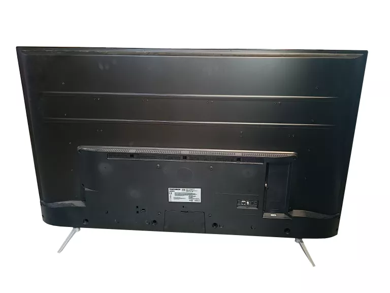 TELEWIZOR LED TELEFUNKEN D55V850M5CWH 55 CALI 4K UHD