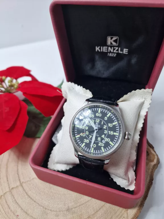 ZEGAREK KIENZLE 1822 AUTOMATIC 710/9615