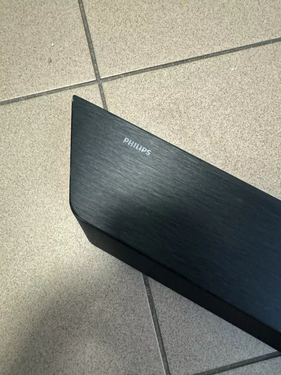 PHILIPS TAB7207/10 SOUNDBAR 2.1 Z BEZPRZEWODOWYM SUBWOOFEREM