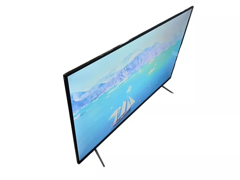 TELEWIZOR LED TELEFUNKEN D55V850M5CWH 55 CALI 4K UHD