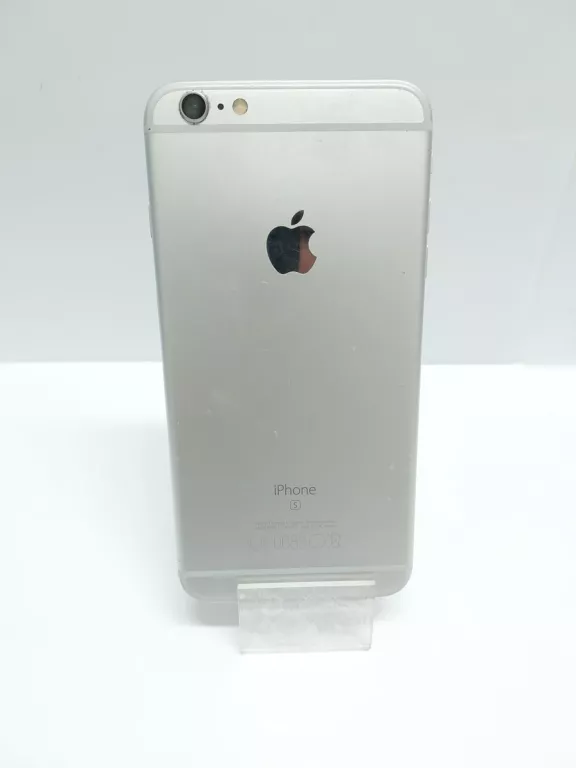 IPHONE 6S PLUS USZKODZONY