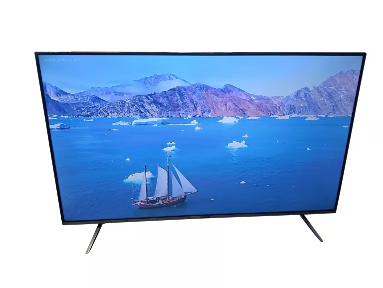 TELEWIZOR LED TELEFUNKEN D55V850M5CWH 55 CALI 4K UHD