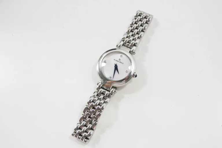 ALBERT RIELE ZEGAREK DAMSKI GALA 014LQ08-SS33D-SS
