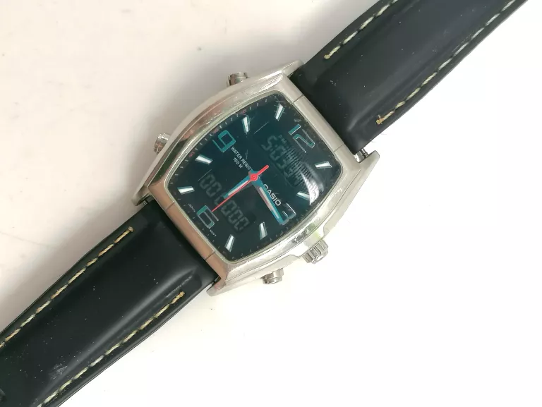 Casio efa 117 best sale