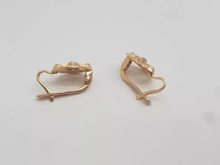 wyrob-jubilerski-uzywany-kolczyki-zloto-585-od-lombard-trzebnica-stan-11323-2