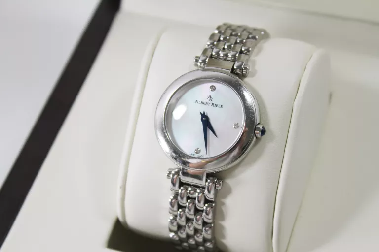 ALBERT RIELE ZEGAREK DAMSKI GALA 014LQ08-SS33D-SS