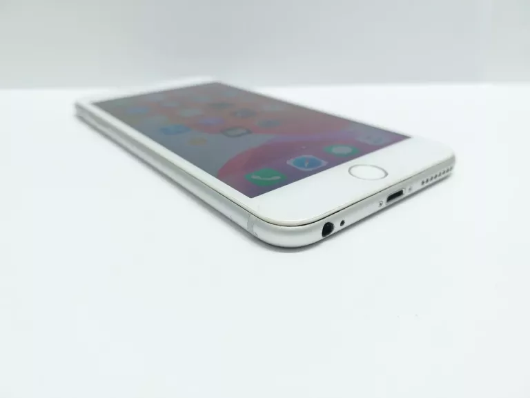 IPHONE 6S PLUS USZKODZONY